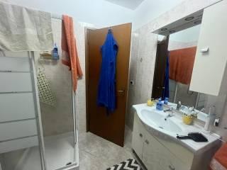 Villa a schiera via Settima Strada, Centro, Taglio di Po — foto 24 di 34