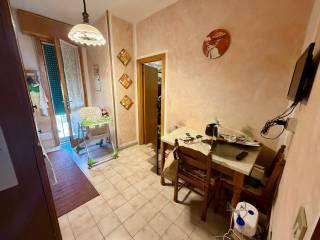 Villa a schiera via Aldo Moro, Centro, Jolanda di Savoia