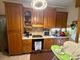 Villa a schiera via Aldo Moro, Centro, Jolanda di Savoia — foto 12 di 20