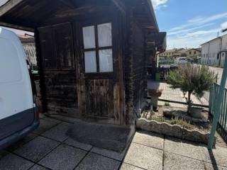 Villa a schiera via Aldo Moro, Centro, Jolanda di Savoia — foto 17 di 20
