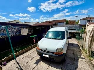 Villa a schiera via Aldo Moro, Centro, Jolanda di Savoia — foto 5 di 20