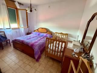 Villa a schiera via Aldo Moro, Centro, Jolanda di Savoia — foto 18 di 20