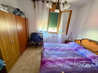Villa a schiera via Aldo Moro, Centro, Jolanda di Savoia — foto 4 di 20