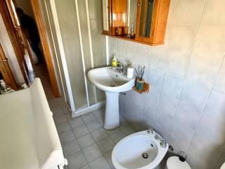 Villa a schiera via Aldo Moro, Centro, Jolanda di Savoia — foto 13 di 20