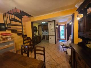 Casa colonica salita Piaggia, Centro, Bojano
