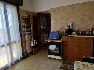 Bilocale via Giuseppe Parini 21, Venegono Superiore — foto 21 di 24