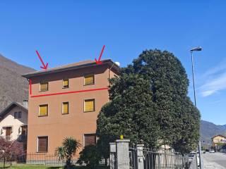 Quadrilocale via Sempione 84, Pallanzeno — foto 15 di 20