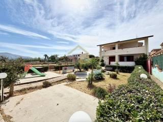 Villa bifamiliare via Zeta 15, Centro, Trappeto — foto 9 di 35