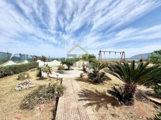 Villa bifamiliare via Zeta 15, Centro, Trappeto — foto 8 di 35