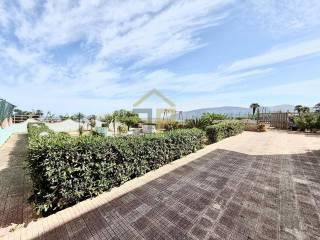 Villa bifamiliare via Zeta 15, Centro, Trappeto — foto 25 di 35
