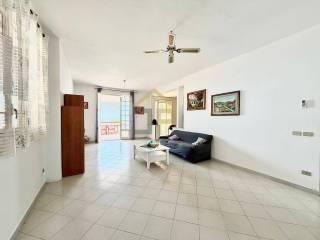 Villa bifamiliare via Zeta 15, Centro, Trappeto — foto 6 di 35