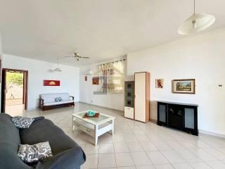 Villa bifamiliare via Zeta 15, Centro, Trappeto — foto 28 di 35