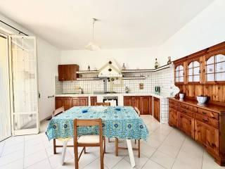 Villa bifamiliare via Zeta 15, Centro, Trappeto — foto 31 di 35