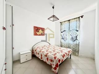 Villa bifamiliare via Zeta 15, Centro, Trappeto — foto 18 di 35