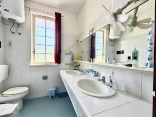 Villa bifamiliare via Zeta 15, Centro, Trappeto — foto 2 di 35