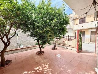 Villa bifamiliare via Zeta 15, Centro, Trappeto — foto 11 di 35