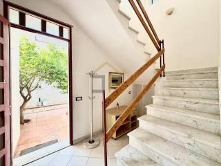 Villa bifamiliare via Zeta 15, Centro, Trappeto — foto 17 di 35