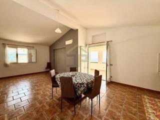 Villa bifamiliare via Zeta 15, Centro, Trappeto — foto 19 di 35