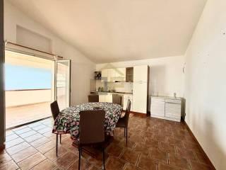 Villa bifamiliare via Zeta 15, Centro, Trappeto — foto 4 di 35