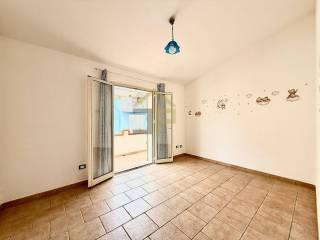 Villa bifamiliare via Zeta 15, Centro, Trappeto — foto 20 di 35