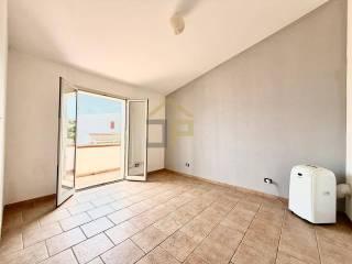Villa bifamiliare via Zeta 15, Centro, Trappeto — foto 26 di 35