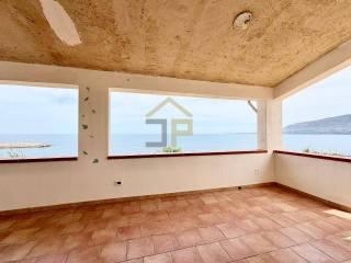 Villa bifamiliare via Zeta 15, Centro, Trappeto — foto 15 di 35