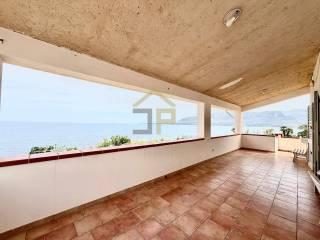 Villa bifamiliare via Zeta 15, Centro, Trappeto — foto 29 di 35