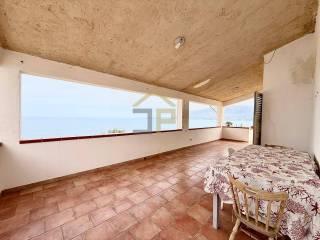 Villa bifamiliare via Zeta 15, Centro, Trappeto