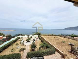 Villa bifamiliare via Zeta 15, Centro, Trappeto — foto 16 di 35