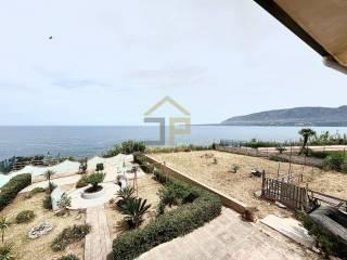 Villa bifamiliare via Zeta 15, Centro, Trappeto — foto 5 di 35