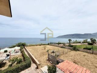 Villa bifamiliare via Zeta 15, Centro, Trappeto — foto 22 di 35