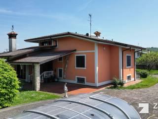 Villa unifamiliare via Giacomo Puccini 1, Centro, Sagrado — foto 25 di 38