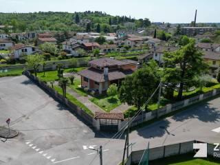Villa unifamiliare via Giacomo Puccini 1, Centro, Sagrado — foto 17 di 38