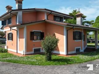 Villa unifamiliare via Giacomo Puccini 1, Centro, Sagrado — foto 32 di 38