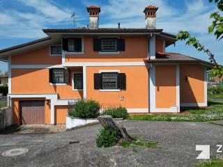 Villa unifamiliare via Giacomo Puccini 1, Centro, Sagrado — foto 29 di 38