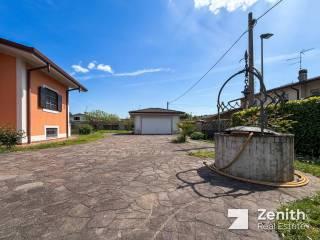 Villa unifamiliare via Giacomo Puccini 1, Centro, Sagrado — foto 14 di 38