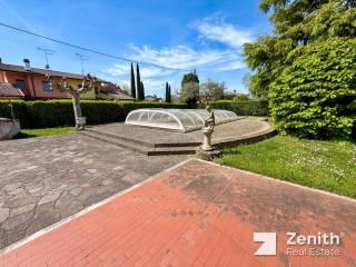 Villa unifamiliare via Giacomo Puccini 1, Centro, Sagrado — foto 8 di 38
