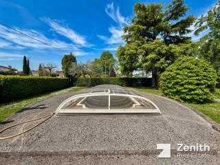 Villa unifamiliare via Giacomo Puccini 1, Centro, Sagrado — foto 36 di 38
