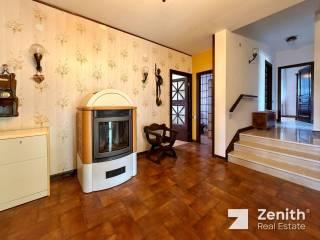 Villa unifamiliare via Giacomo Puccini 1, Centro, Sagrado — foto 18 di 38