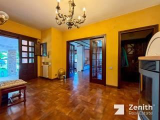 Villa unifamiliare via Giacomo Puccini 1, Centro, Sagrado — foto 10 di 38