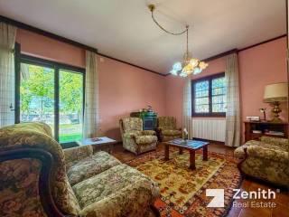 Villa unifamiliare via Giacomo Puccini 1, Centro, Sagrado — foto 31 di 38