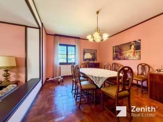 Villa unifamiliare via Giacomo Puccini 1, Centro, Sagrado — foto 6 di 38