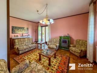 Villa unifamiliare via Giacomo Puccini 1, Centro, Sagrado — foto 3 di 38