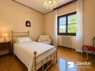 Villa unifamiliare via Giacomo Puccini 1, Centro, Sagrado — foto 20 di 38