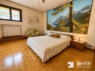 Villa unifamiliare via Giacomo Puccini 1, Centro, Sagrado — foto 33 di 38