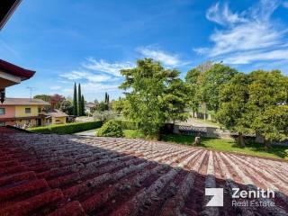 Villa unifamiliare via Giacomo Puccini 1, Centro, Sagrado — foto 11 di 38