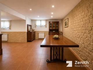 Villa unifamiliare via Giacomo Puccini 1, Centro, Sagrado — foto 15 di 38