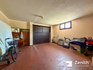 Villa unifamiliare via Giacomo Puccini 1, Centro, Sagrado — foto 28 di 38