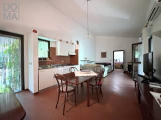 Villa bifamiliare via Po di Levante 4, Rosolina — foto 26 di 35