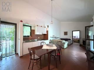 Villa bifamiliare via Po di Levante 4, Rosolina — foto 29 di 35